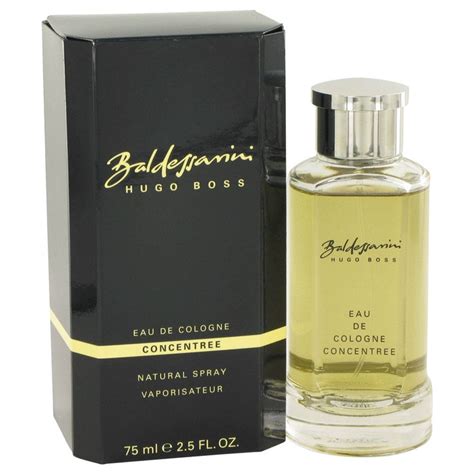 perfume baldessarini hugo boss.